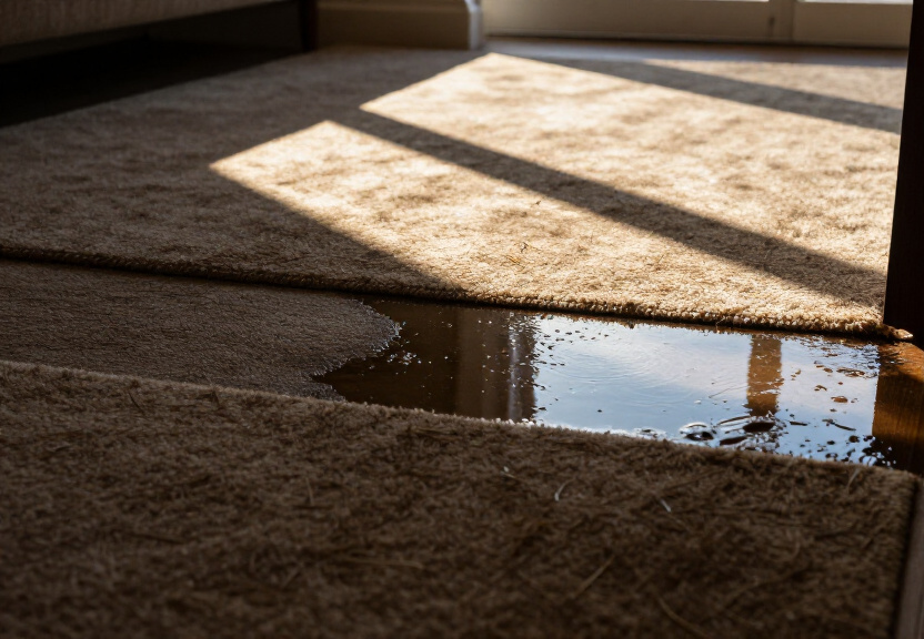 Cromer flood damage restoration projects